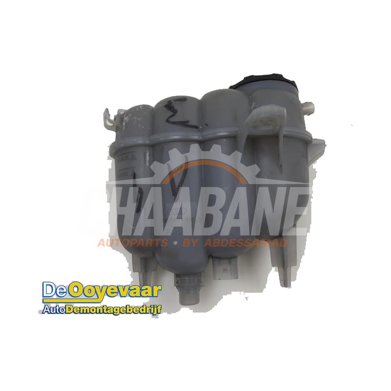 Vase dexpansion 8W0121405G Audi A4 Avant (B9) 2.0 TDI 16V 2015