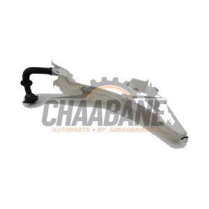 Reservoir lave-glace avant 7292424 BMW X5 (F15) xDrive 40e 2.0 2013 / 2018