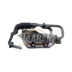 Filtre huile A7252709007 Mercedes GLE AMG (W166) 3.0 450 AMG V6 24V 4-Matic