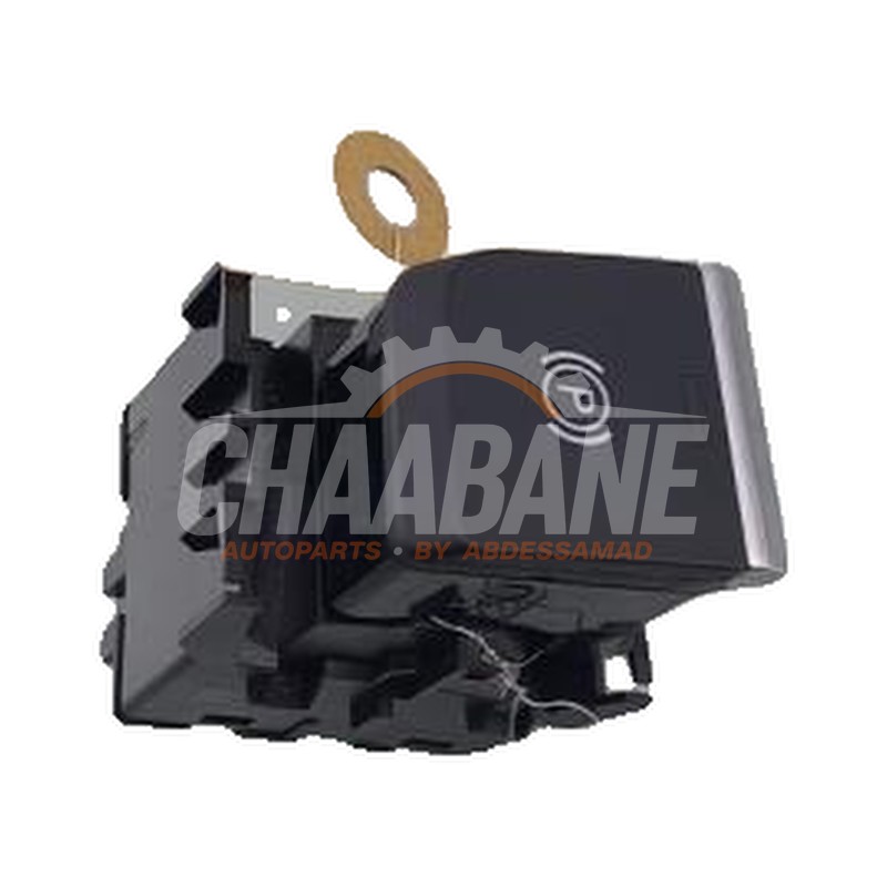 Commutateur frein a main 80B927225 Audi Q5 2016