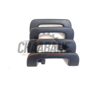 Ensemble de Poignee interieur 8V0857607 Audi A3 Limousine (8VS/8VM) 1.0 TFSI 12V 2013 / 2020