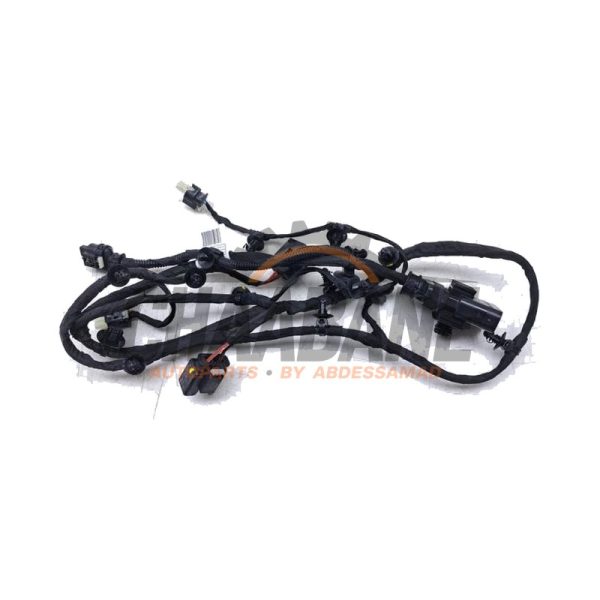 Faisceau de cables BM6G632107 BMW i5 (G60) eDrive40 84 kWh 2023