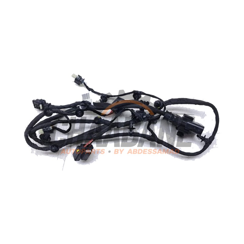 Faisceau de cables BM6G632107 BMW i5 (G60) eDrive40 84 kWh 2023