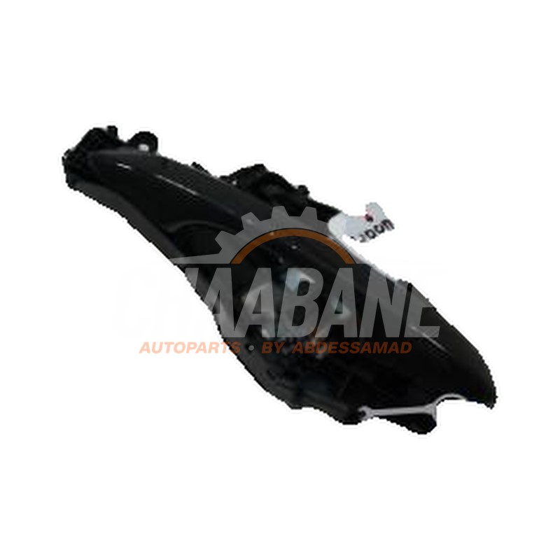 Poignee de porte avant droite 517837812E Volkswagen Touran 2015