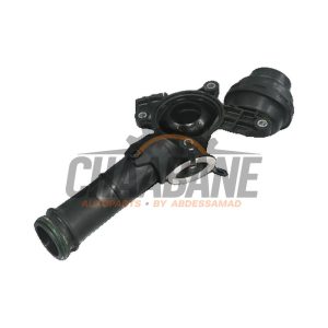 Robinet chauffage electrique 079121678K Audi RS6 2013 / 2018