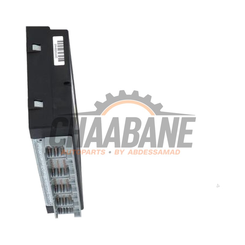 Module suspension a air 4G0907376A Audi RS 6 Avant (C7) 4.0 V8 TFSI 32V 2013 / 2018