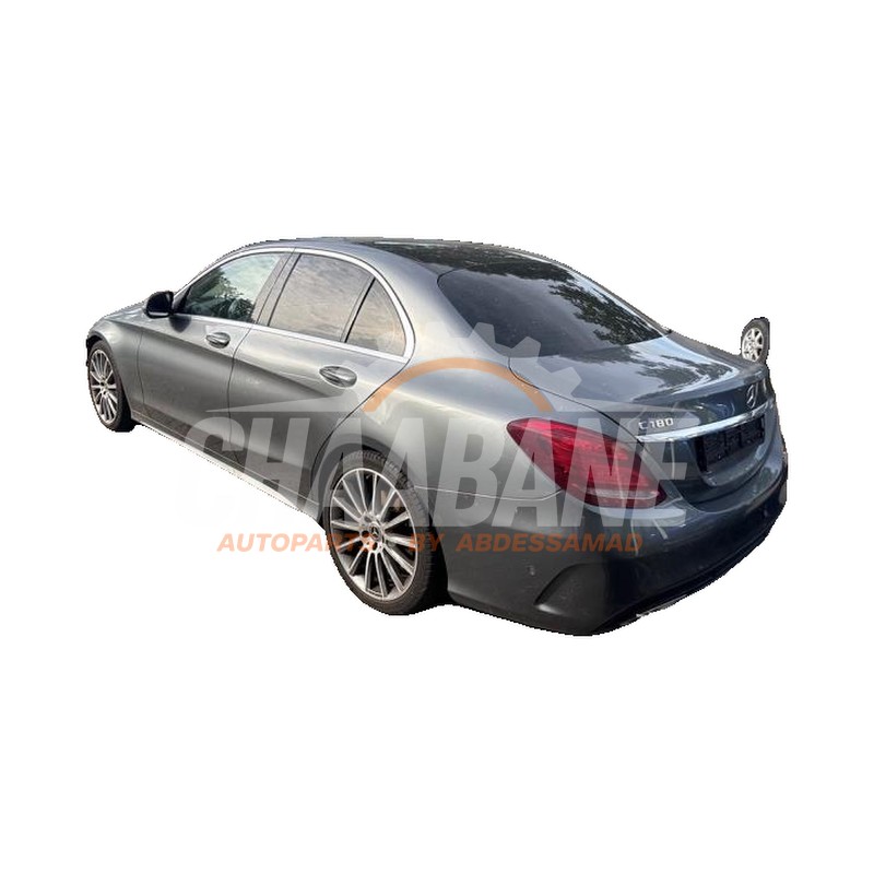 Montant de toit droit A2056900482 Mercedes C (W205) C-200d 2.2 16V