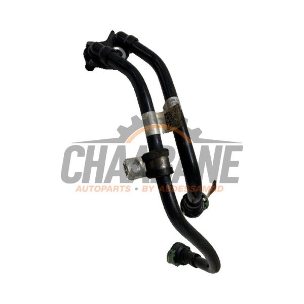 Divers 8W0317801 Audi A4 Avant (B9) 3.0 TDI V6 24V Quattro 2015