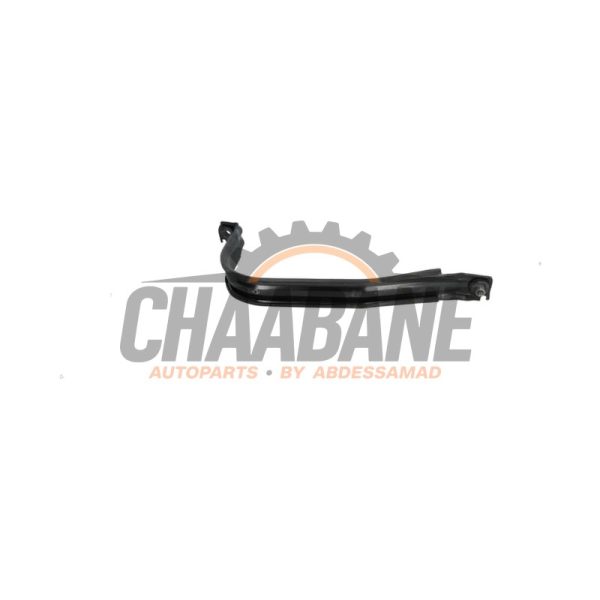 Bande reservoir 4M4201391C Porsche Cayenne III (9YA) 3.0 V6 Turbo 24V E-Hybrid 2017
