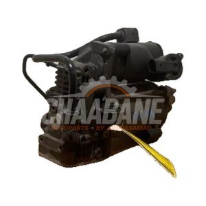 Compresseur air A0993200104 Mercedes S (A217) 5.5 S-63 AMG V8 32V Biturbo