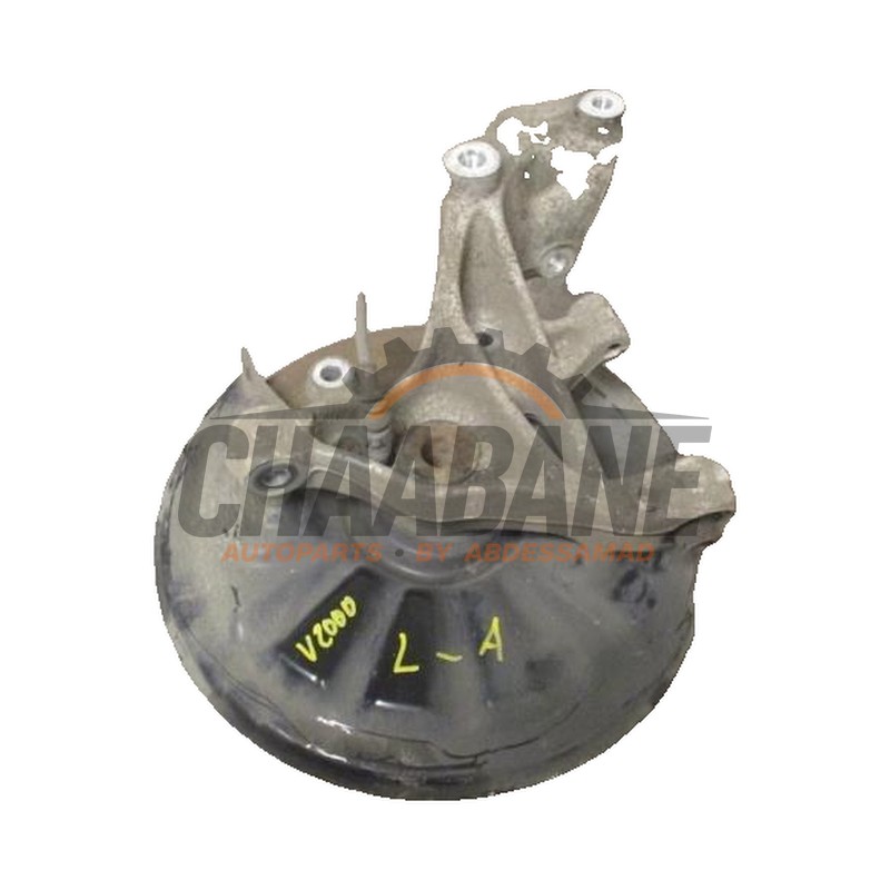 Joint arriere gauche Skoda Superb Combi (3V5) 1.6 TDI 2015 / 2024