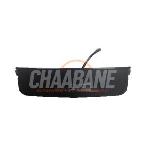 Commutateur eclairage durgence 4479050051 Mercedes Vito