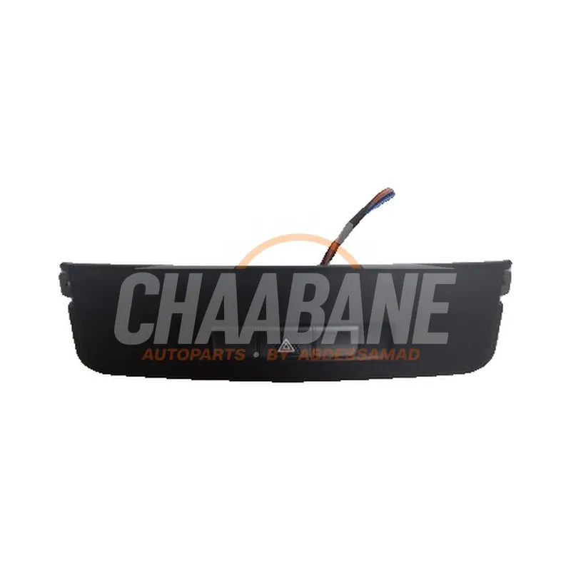 Commutateur eclairage durgence 4479050051 Mercedes Vito