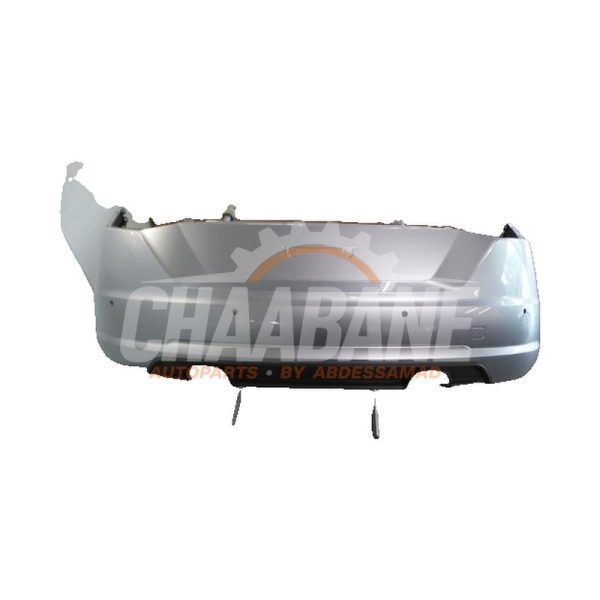 Pare choc arriere 8S0807067A Audi TT 2014