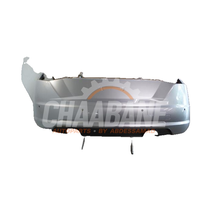 Pare choc arriere 8S0807067A Audi TT 2014