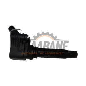 Broche bobine 04C905110L Seat Ateca (5FPX) 1.4 TSI 16V 2016