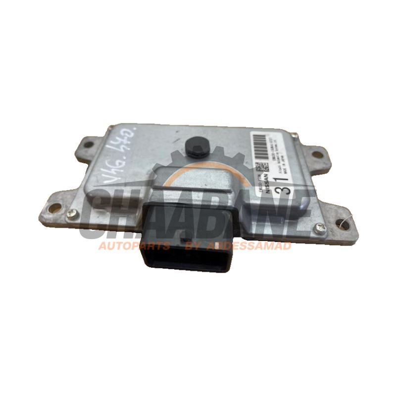 Ordinateur reservoir automatique A4709006401 Mercedes X (470) 250d 16V 4-Matic