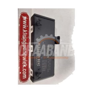 Module valve moteur A2229006008 Mercedes S AMG (C217)
