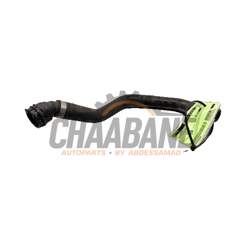 Tuyau radiateur A2938304300 Mercedes EQC (N293) 400 4-Matic