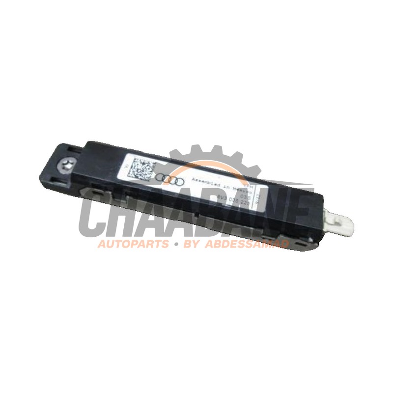Antenne amplificateur 8V3035225 Audi A3 (8V1/8VK) 2012 / 2020