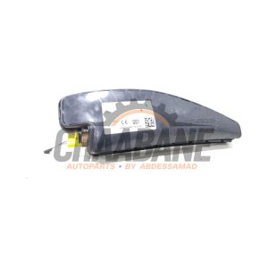 Airbag siege A2068602900 Mercedes C Estate (S206) C-200d 2.0 Turbo 16V