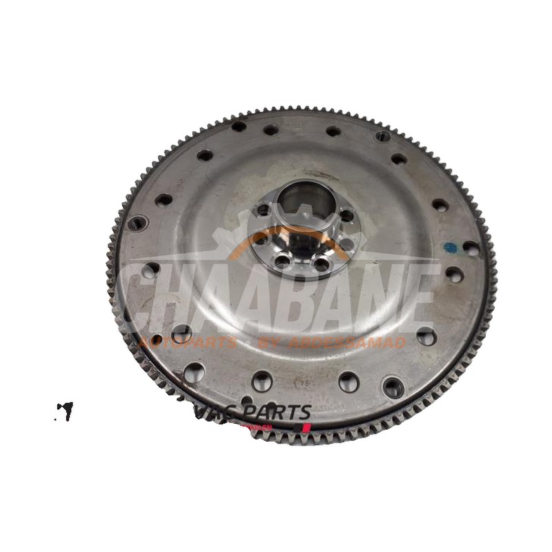 Couronne dentee 06H105323R Audi A6 Allroad Quattro (C7) 2012 / 2018