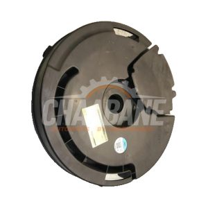 Caisson de graves 4K0035914 Audi RS 6 Avant (C8) 4.0 V8 TFSI Mild Hybrid 32V 2019