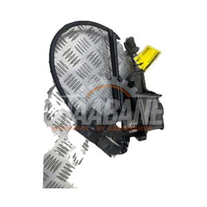 Mecanique de levage roue de secours XXXXX Mercedes Vito (447.6) 1.6 109 CDI 16V