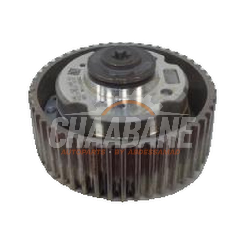 Reglage arbre a cames 04E109088AD Skoda Fabia 2014 / 2021