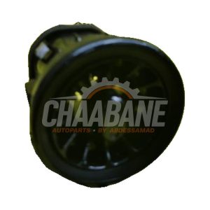 Aerateur tableau de bord A9108303201 Mercedes Sprinter 3,5t (907.6/910.6) 319 CDI 3.0 V6 24V RWD