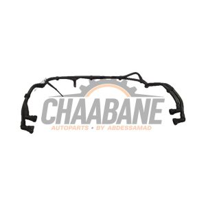 Tuyau (divers) 9W838C289BB Jaguar F-type 3.0 400 Sport V6 24V
