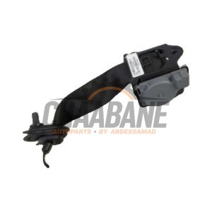 Ceinture avant droit 7258432 BMW X4 2014 / 2018