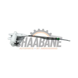 Serrure de coffre A0999068600 Mercedes E Estate (S213) E-53 AMG EQ Boost 3.0 24V 4-Matic+
