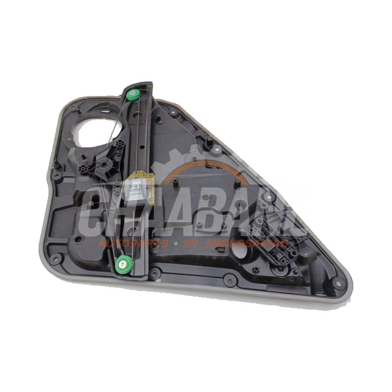 Moteur leve vitre arriere droit A1767304400 Mercedes GLA
