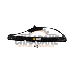 Mecanique vitre 4portes avant droite 8Y0839462 Audi S3 2020
