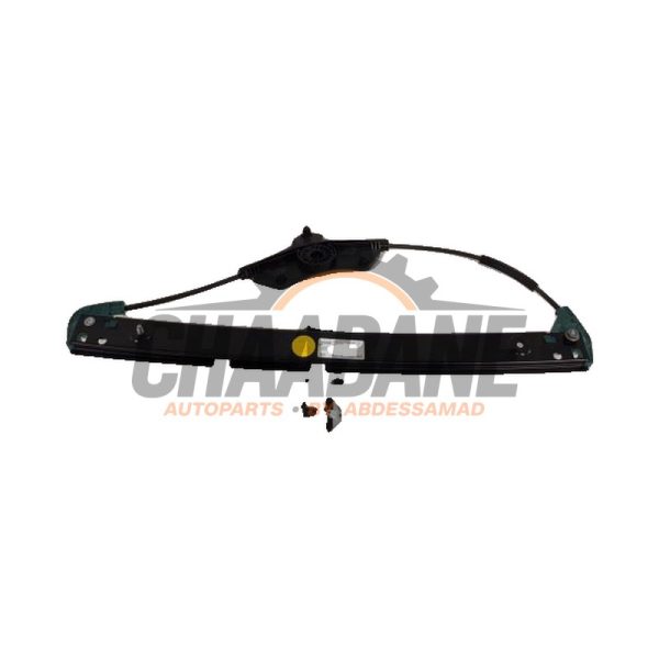 Mecanique vitre 4portes arriere droite 8Y0839462 Audi RS 3 Sportback (8YA) 2.5 TFSI 20V Quattro 2021