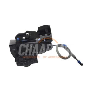 Serrure avant droite A0997202402 Mercedes B-Klasse