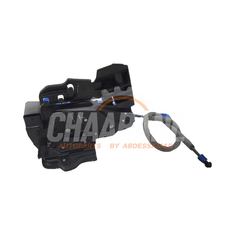 Serrure avant droite A0997202402 Mercedes B-Klasse