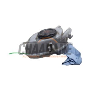 Reservoir dexpansion 2Q0121407D Seat Ibiza V (KJB) 1.0 TSI 12V 2017