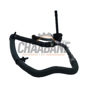 Tube deau A2602031300 Mercedes A-Klasse AMG (177.0) 2.0 A-35 AMG Turbo 16V 4Matic