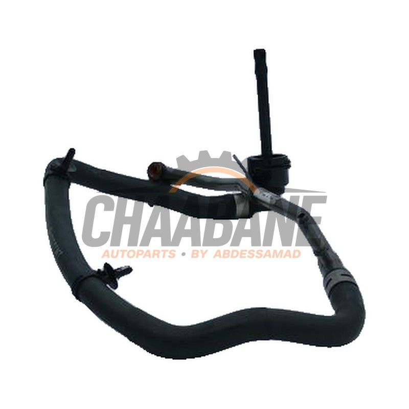Tube deau A2602031300 Mercedes A-Klasse AMG (177.0) 2.0 A-35 AMG Turbo 16V 4Matic