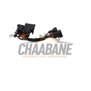 Porte fusible 4H0971284A Audi S8 (D4) 4.0 Plus V8 TFSI 32V 2012 / 2018