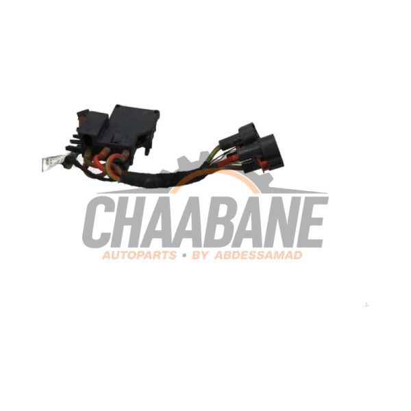 Porte fusible 4H0971284A Audi S8 (D4) 4.0 Plus V8 TFSI 32V 2012 / 2018