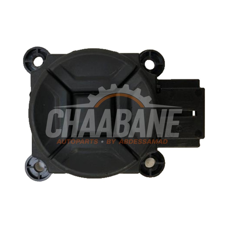 Commutateur reglage siege 4N0959777D Audi E-tron Sportback (GEA) 50 2019