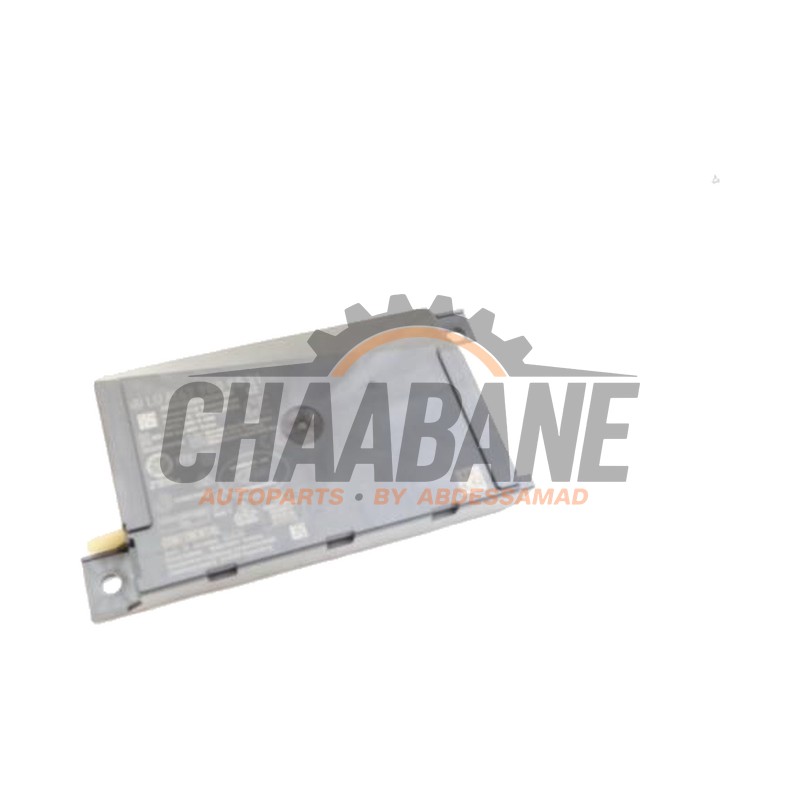 Module dentree sans cle A1679009521 Mercedes GLB (247.6) 1.3 GLB-200 Turbo 16V
