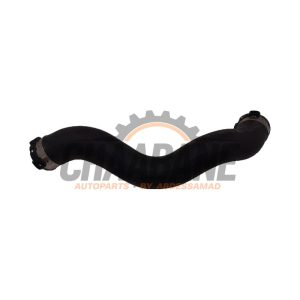 Tuyau turbo A2465281182 Mercedes A (W176) 1.8 A-200 CDI 16V