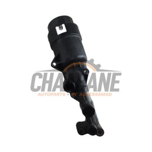 Boitier filtre a huile 70321178 Mercedes GLA (156.9) 2.2 200 CDI, d 16V