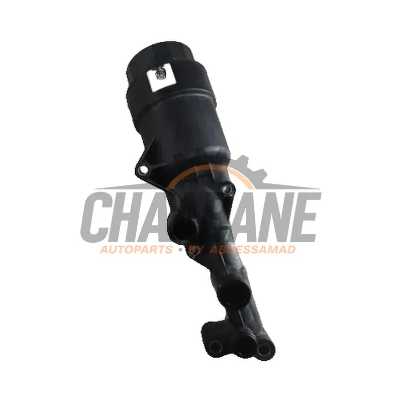 Boitier filtre a huile 70321178 Mercedes Vito Mixto (447.7) 2.2 116 CDI 16V