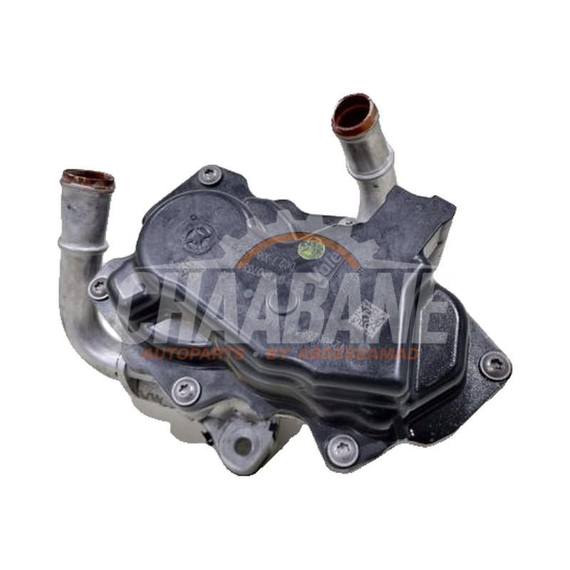 Valve RGE 04L131501S Audi A4 Avant (B9) 2.0 TDI Ultra 16V 2015