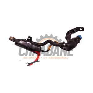 Tube de remplissage adblue reservoir 746796604 BMW X1 (F48) sDrive 16d 1.5 12V TwinPower 2014 / 2022